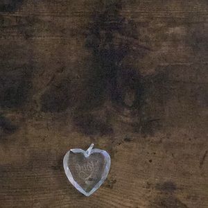 Keychain for necklace